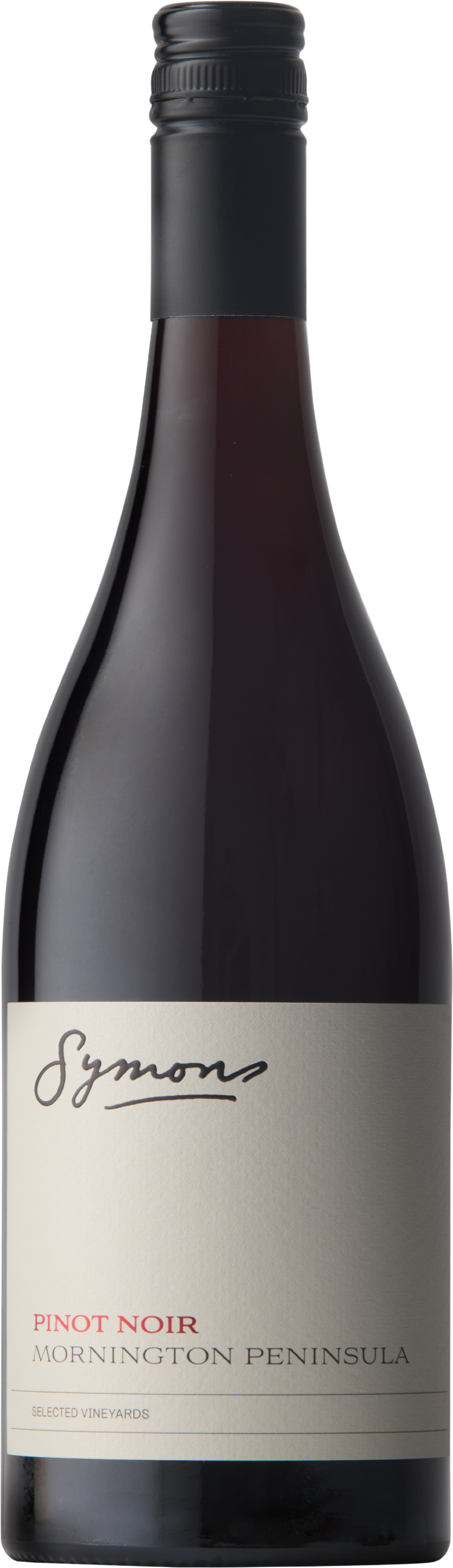 Symons Pinot Noir Selected Vineyards - 2023 Mornington Peninsula